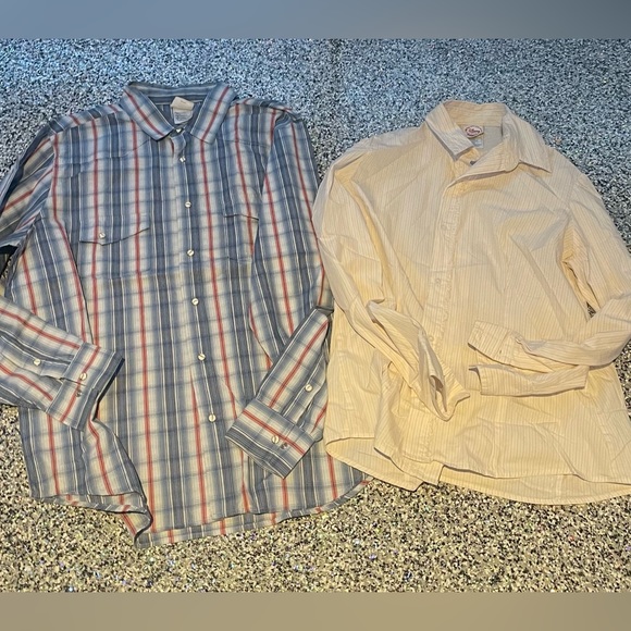 His & Hers Minnie & Mickey Mouse Matching Shirts - Picture 3 of 4